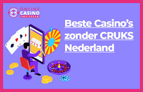 Ontdek Betrouwbare Online Casino's in het Buitenland Ontdek Betrouwbare Online Casino's in het Buitenland