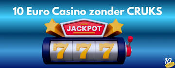 Ontdek Casino's Zonder CRUKS Vrijheid en Vermogen Ontdek Casino's Zonder CRUKS Vrijheid en Vermogen