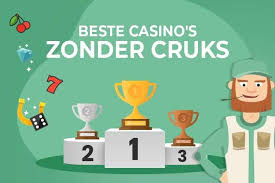 Ontdek de Voordelen van Casino Zonder CRUKS met iDEAL 1995098254 Ontdek de Voordelen van Casino Zonder CRUKS met iDEAL 1995098254