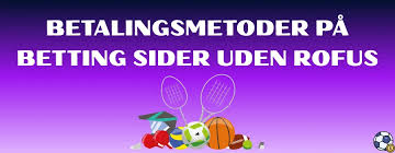 Spil uden om ROFUS Din guide til online gambling