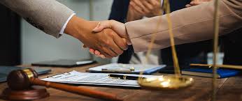 The Crucial Role of Human Rights Attorneys in Society
