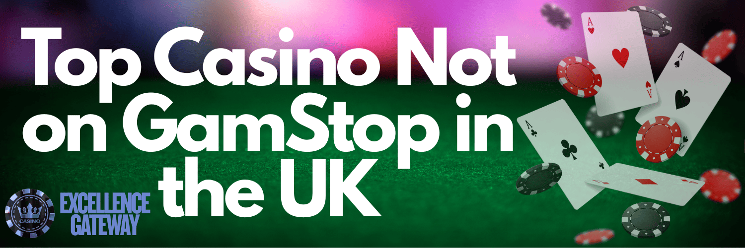 The Rise of Non GamStop Casinos A Comprehensive Overview