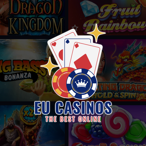 The Ultimate Guide to Online Casinos in Europe -1808365386 The Ultimate Guide to Online Casinos in Europe -1808365386