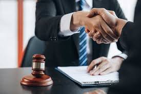 The Vital Role of Human Rights Attorneys in Safeguarding Justice The Vital Role of Human Rights Attorneys in Safeguarding Justice