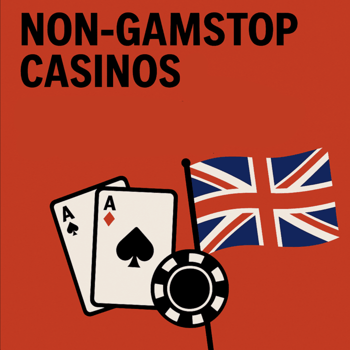Top Bookmakers Not on GamStop Your Gateway to Unrestricted Betting Top Bookmakers Not on GamStop Your Gateway to Unrestricted Betting