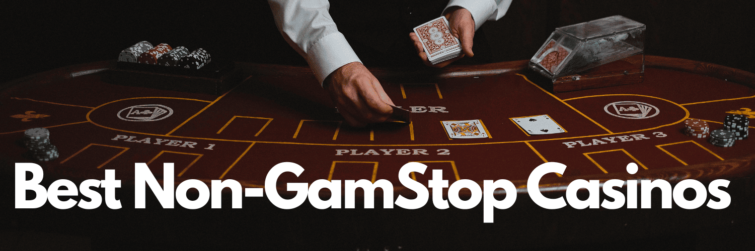 Top Casino Sites Not on Gamstop for 2023 1713275895