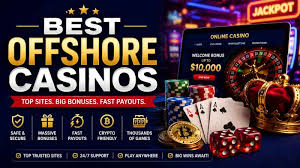 Top Offshore Gambling Sites for UK Players -1686244026 Top Offshore Gambling Sites for UK Players -1686244026