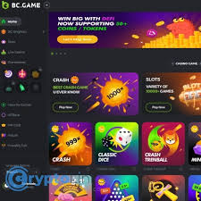 Unlock Exciting Rewards with BC.Game Promo Codes and Bonuses Unlock Exciting Rewards with BC.Game Promo Codes and Bonuses