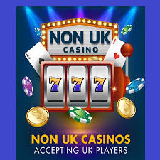 Unregulated Casino Ranking UK 2026 The Rise of Untamed Betting Platforms