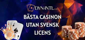 Utländska Online Casino – En Guide till Spel på Nätet Utländska Online Casino – En Guide till Spel på Nätet