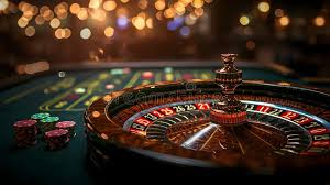 Xtreme Lightning Roulette The Electrifying Twist on a Classic Game Xtreme Lightning Roulette The Electrifying Twist on a Classic Game