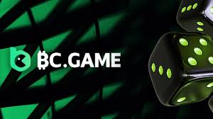 BC.Game Official Online Casino Experience Ultimate Gaming