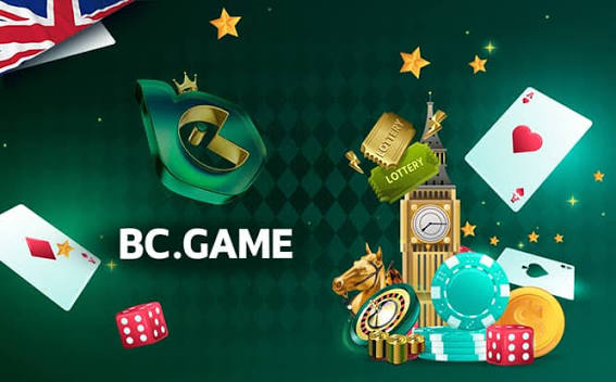 Casinò Crypto BC GAME L'Innovazione del Gioco Online