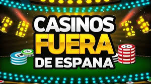 Descubre los Mejores Casinos Fuera de España -828301855 Descubre los Mejores Casinos Fuera de España -828301855