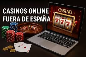 Descubre los Mejores Casinos Fuera de España -828301855 Descubre los Mejores Casinos Fuera de España -828301855