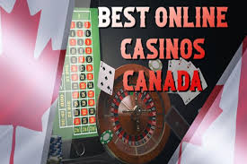 Discover the Best New Online Casino in Canada