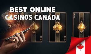 Discover the Best New Online Casino in Canada