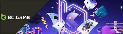 Discover the Exciting BC.Game Mobile App Experience Discover the Exciting BC.Game Mobile App Experience