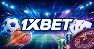 Experience the Thrill of Betting with 1xbet Online! Experience the Thrill of Betting with 1xbet Online!