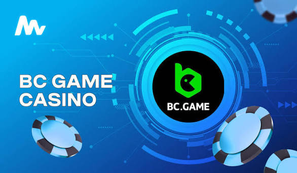 Experience Thrilling Entertainment at BC.Game Online