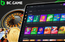 Explore the BC.Game Poland App Revolutionizing Online Gaming Explore the BC.Game Poland App Revolutionizing Online Gaming