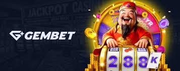 Explore the Gembet APP The Future of Mobile Gaming and Betting