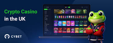 Explore the World of Cybet Crypto Casino The Future of Online Gambling