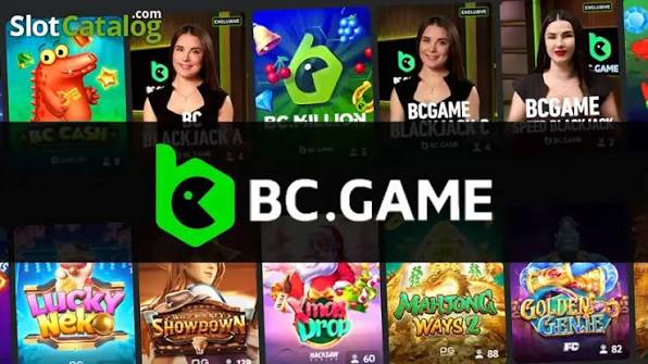 Exploring BC.Game Crypto Casino A Comprehensive Guide Exploring BC.Game Crypto Casino A Comprehensive Guide