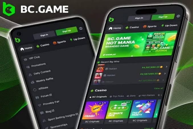 Exploring BC.Game Mirrors A Guide to Accessing Crypto Fun Exploring BC.Game Mirrors A Guide to Accessing Crypto Fun