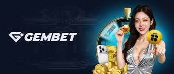 Gembet APP - 您的博彩娱乐平台 Gembet APP - 您的博彩娱乐平台