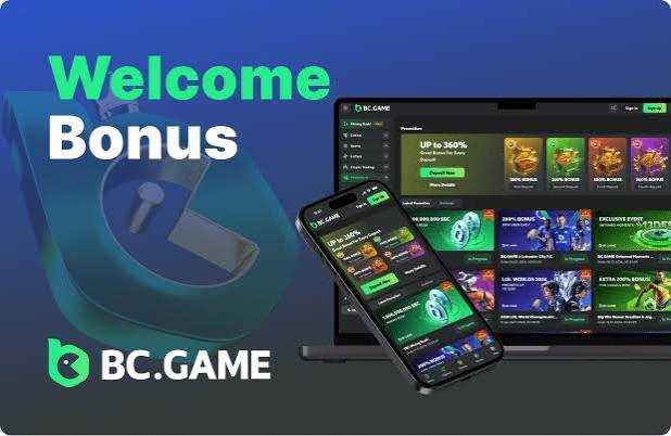 Join BC.Game Online Casino Your Gateway to Exciting Gaming Experience Join BC.Game Online Casino Your Gateway to Exciting Gaming Experience