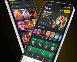 Log In to Your JB Casino Account - Step by Step Guide