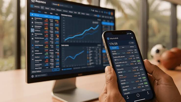 Best betting websites online 2026