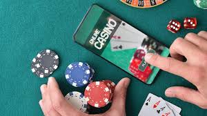 Ontdek de Voordelen van Casino’s zonder Cruks Ontdek de Voordelen van Casino’s zonder Cruks