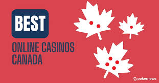 The Best Online Casinos Your Guide to Winning