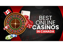 The Rise of Online Gambling in Canada Trends, Regulations, and Platforms The Rise of Online Gambling in Canada Trends, Regulations, and Platforms