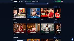 The Ultimate Guide to Gembet Betting Tips, Tricks, and Strategies