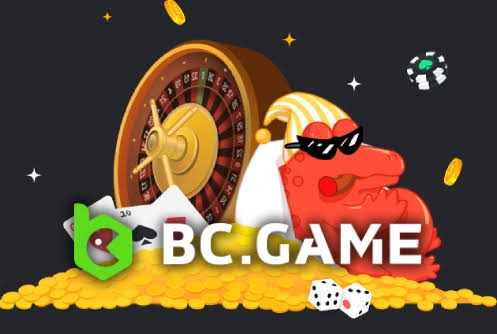 Understanding BC.Game Deposit Methods A Comprehensive Guide 873798708