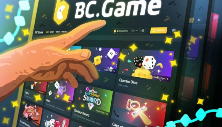 Understanding the Mechanics of BC.GAME