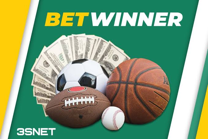 BetWinner Brazil Bookmaker Your Ultimate Guide to Online Betting