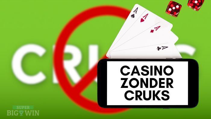 De Voordelen van een Geen CRUKS Casino De Voordelen van een Geen CRUKS Casino