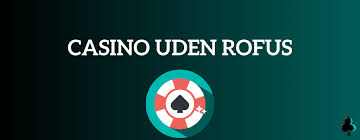 Exploring Bitcoin Casinos That Operate Outside of ROFUS Exploring Bitcoin Casinos That Operate Outside of ROFUS
