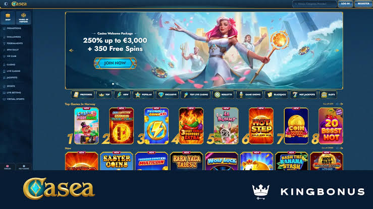 Migliori metodi di deposito e prelievo nei siti di casinò online