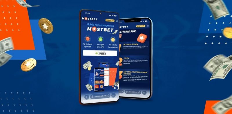 Mostbet: Çevrimiçi Casino Pazarında Lider