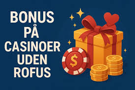 Poker Uden Rufus En Guide til Spil Uden Begrænsninger