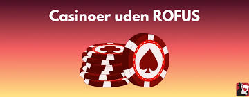 Spil uden MitID på casino - En guide til sikre og sjove spiloplevelser Spil uden MitID på casino - En guide til sikre og sjove spiloplevelser