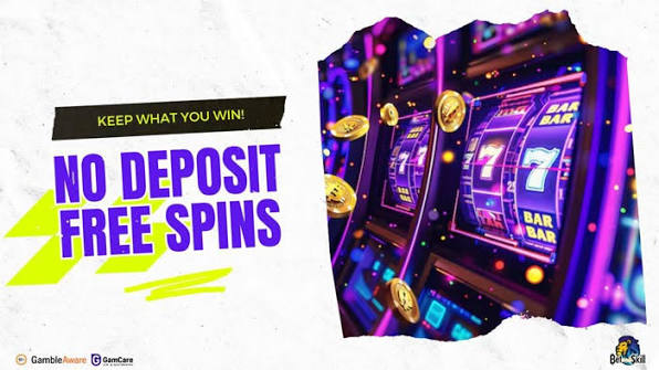 Unlock Exciting Opportunities with Free Spins No Deposit UK 1565524145
