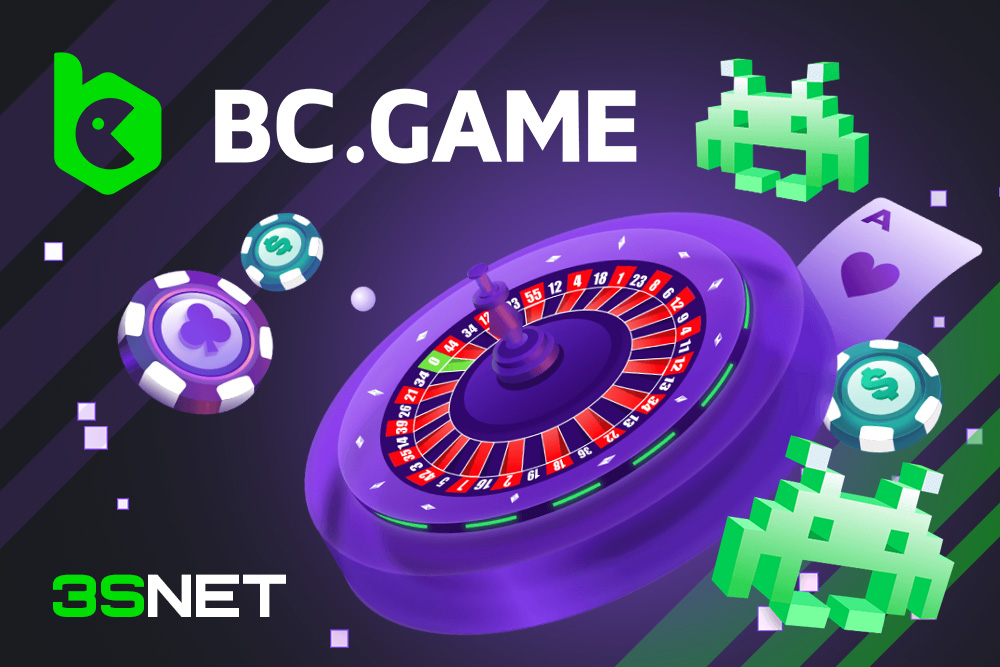 The Ultimate Guide to the BC.Game Mobile App