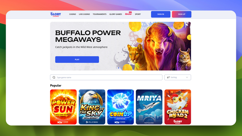 Glory Gambling Enterprise Application Download And Install Glory Gambling Enterprise Application Download And Install