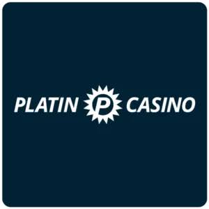 Platincasino Freispiele und Casino-Bonus
